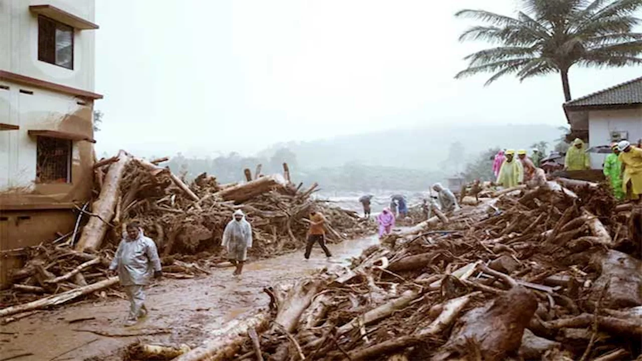 Kerala's Wayanad landslides: Death toll rises to 151, search on for missing