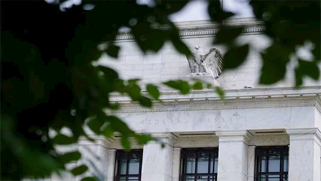 US Fed expected to hold rates steady, open door to September cut