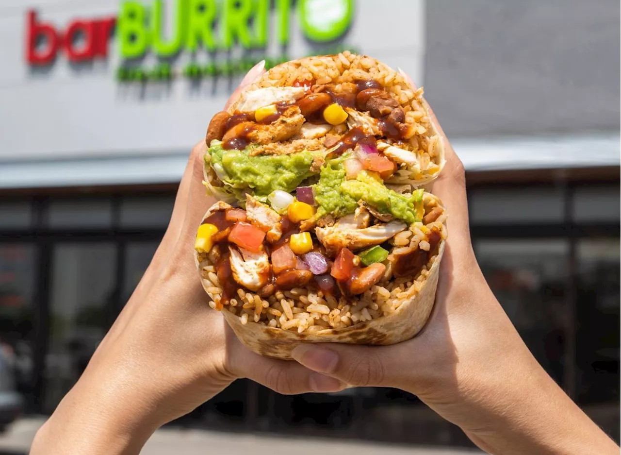 11 Fast-Growing Mexican Chains To Keep On Your Radar