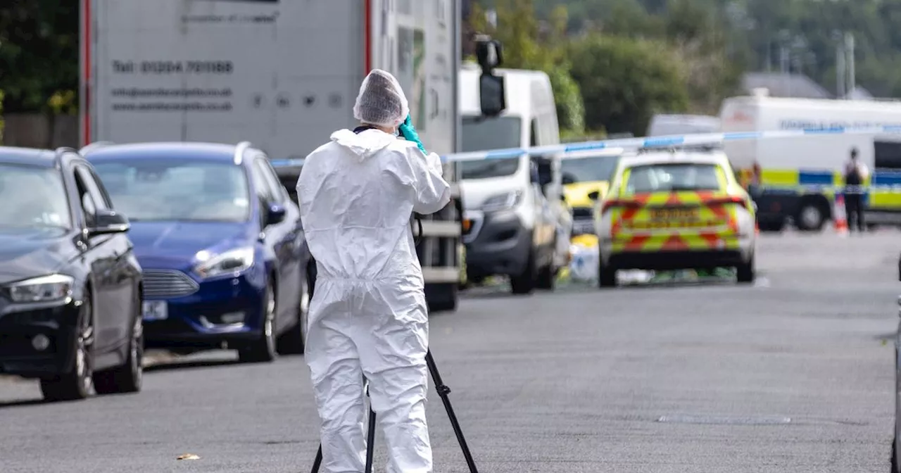 A taxi picked up 'pacing' man, 20 minutes later police were called to horror Southport stabbing