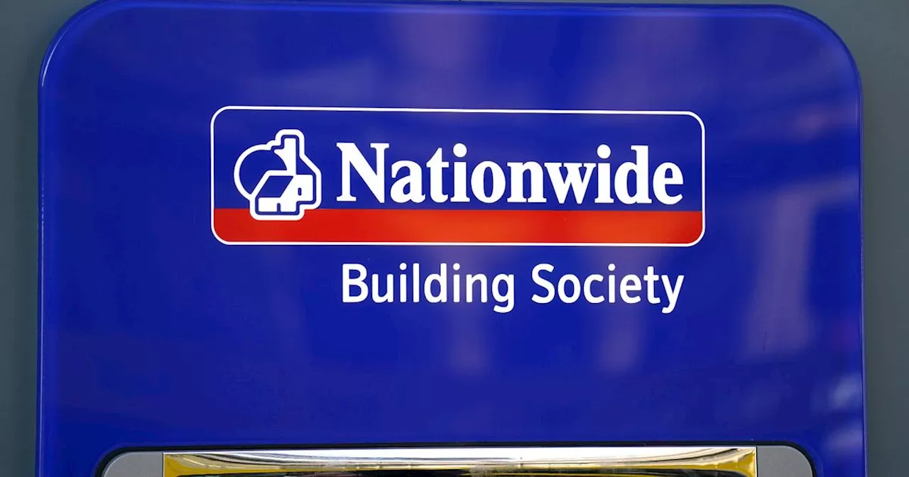 Nationwide issues new 'fees and charges' warning to all customers