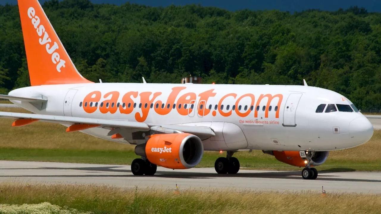 ANAC autoriza voos da easyjet de Portugal para Cabo Verde