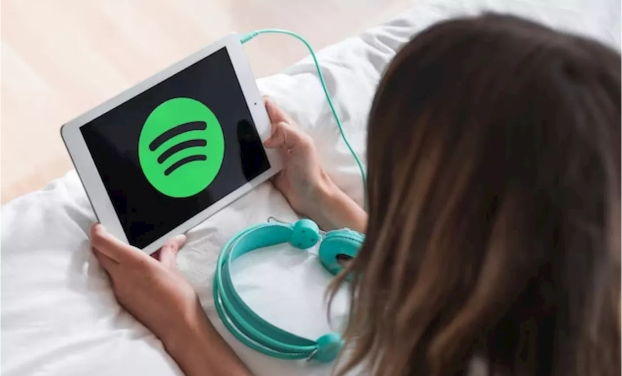 Spotify permitirá ver las letras de canciones a cuentas gratuitas