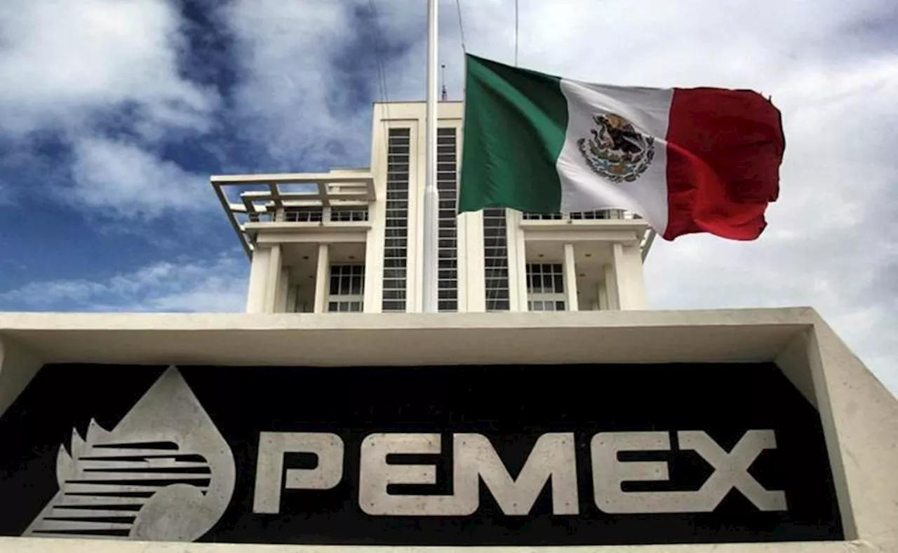 Suben 5% salarios en Pemex, pese a reportar pérdidas multimillonarias