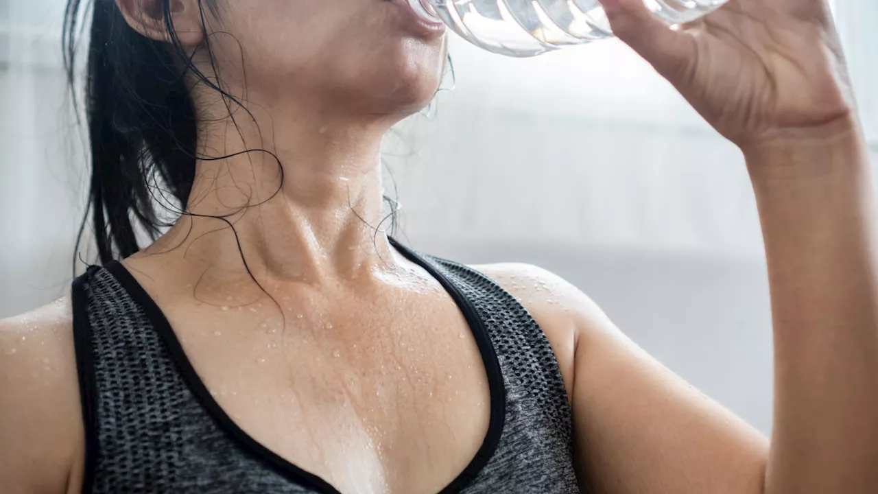 Calor, fútbol y la Crisis Climática