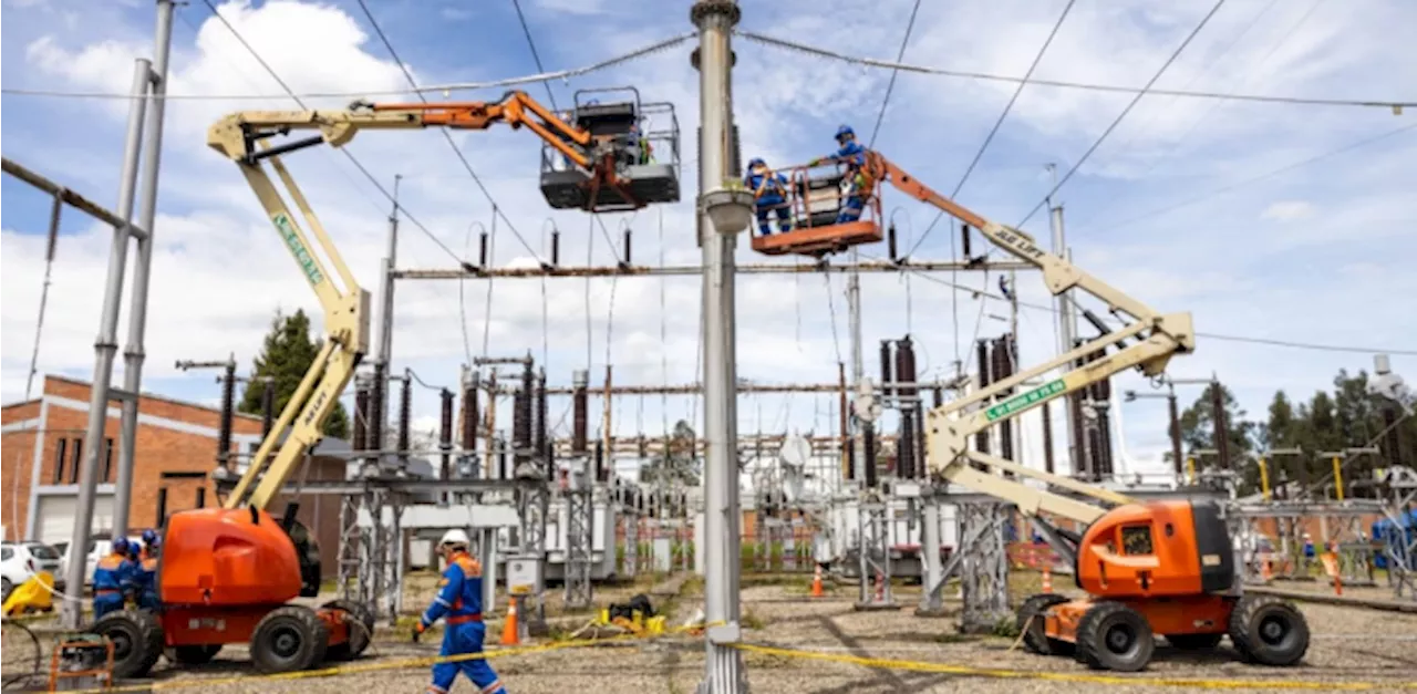 21 barrios de Bogotá tendrán corte de luz este 1 de agosto