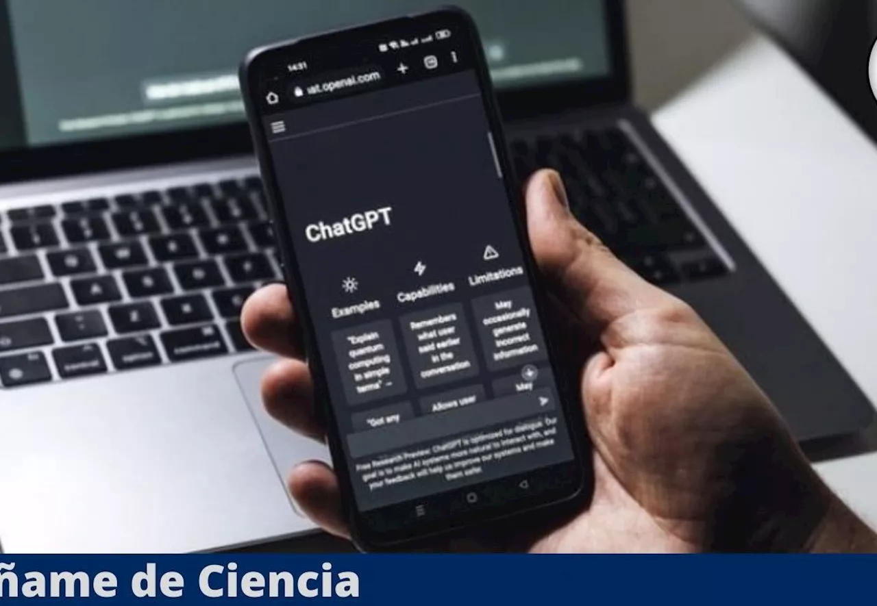 Una nueva actualización llega a ChatGPT y trae una función que todos estaban esperando