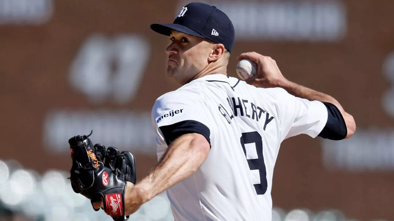 Yankees pursued Jack Flaherty but couldn't match up