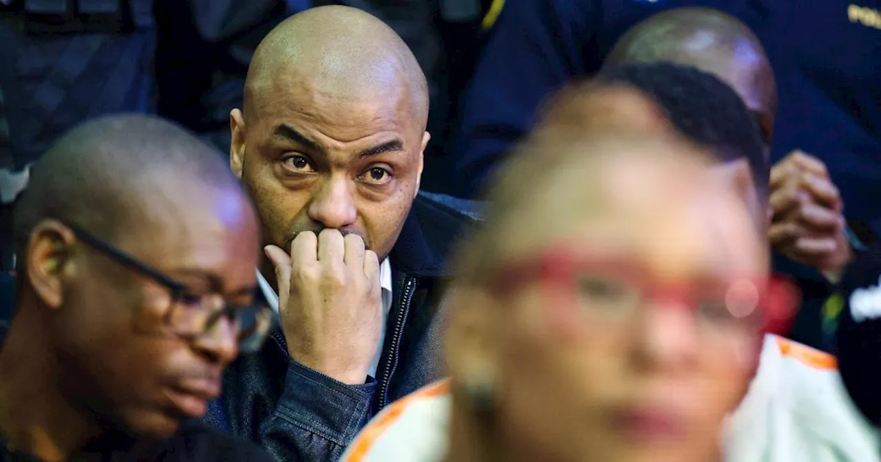 Thabo Bester prison escape trial set to commence on 10 Feb 2025
