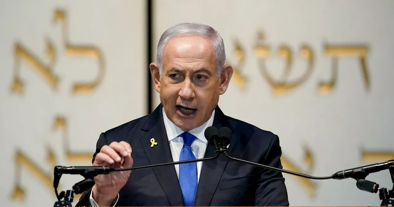 Netanyahu rivendica l’uccisione di Haniyeh: “Combattiamo l’asse del male iraniano, ci aspettano…