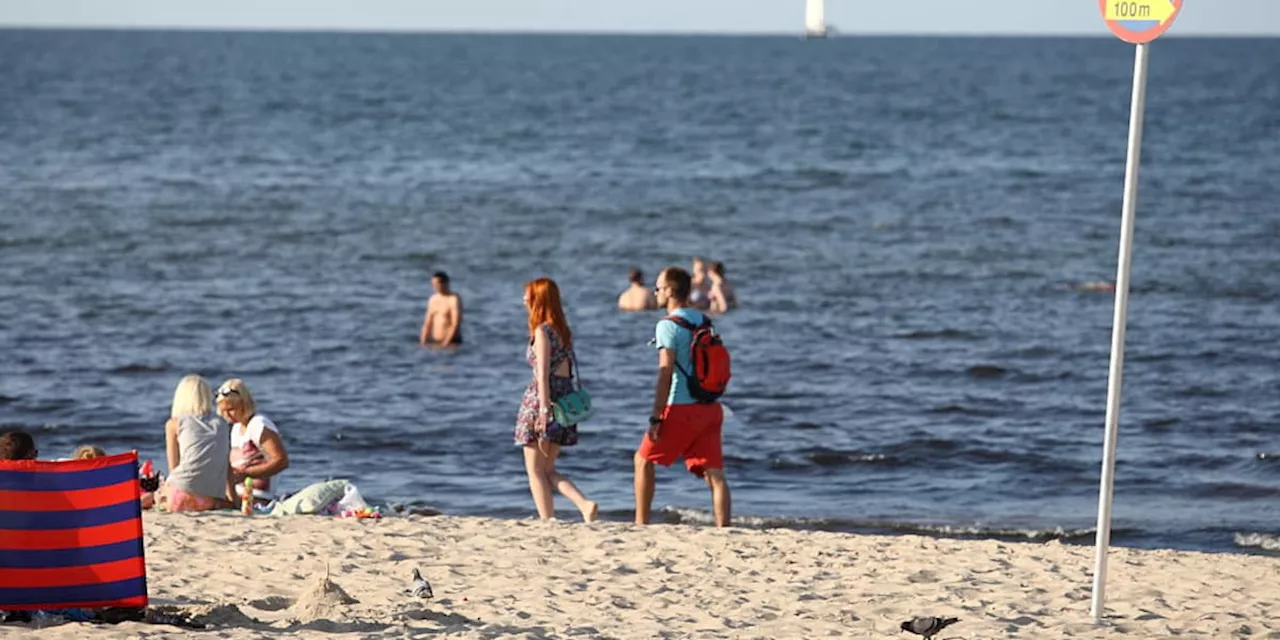 Diese Gefahr droht Ihnen von Vibrionen im Wasser