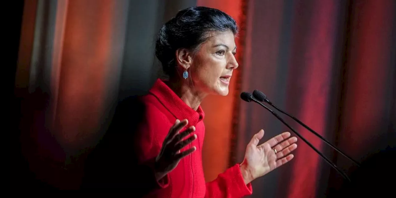 Wagenknecht-Partei bei Migranten besonders beliebt: Dahinter stecken drei Gründe