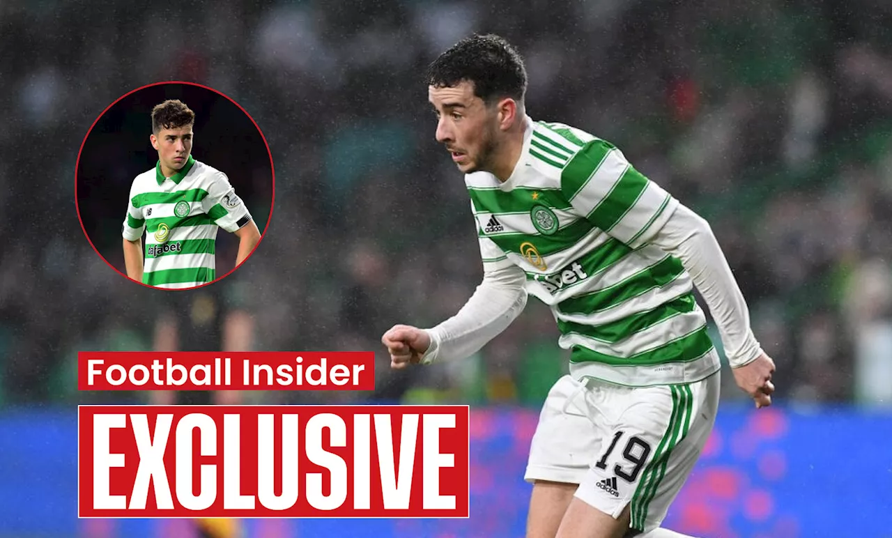 Mikey Johnston told to complete Celtic move after West Brom reveal