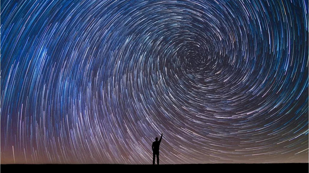 A Stargazer Explains How To Find The ‘North Star’ With Your Naked Eyes