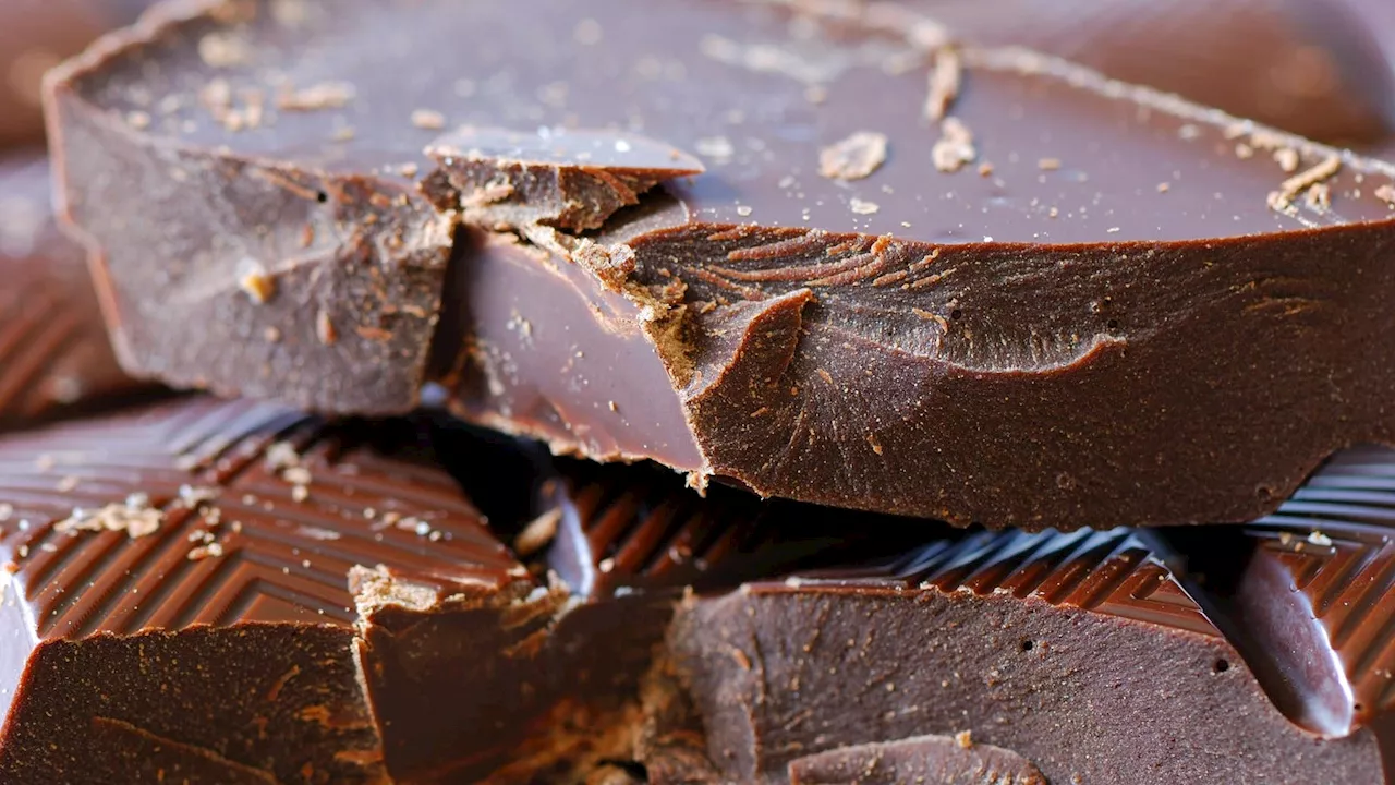 Scientists Found Heavy Metals Like Lead In Many Chocolate Bars. Should Consumers Be Worried?