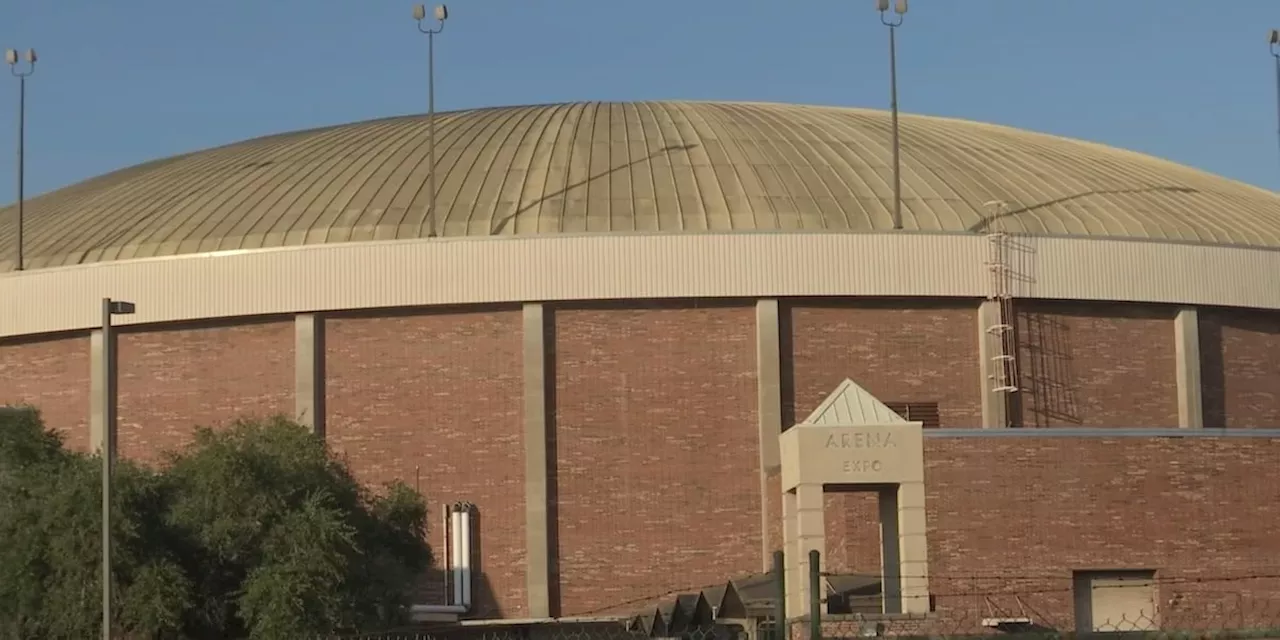 – Mobile City Council approves Civic Center demolition contract