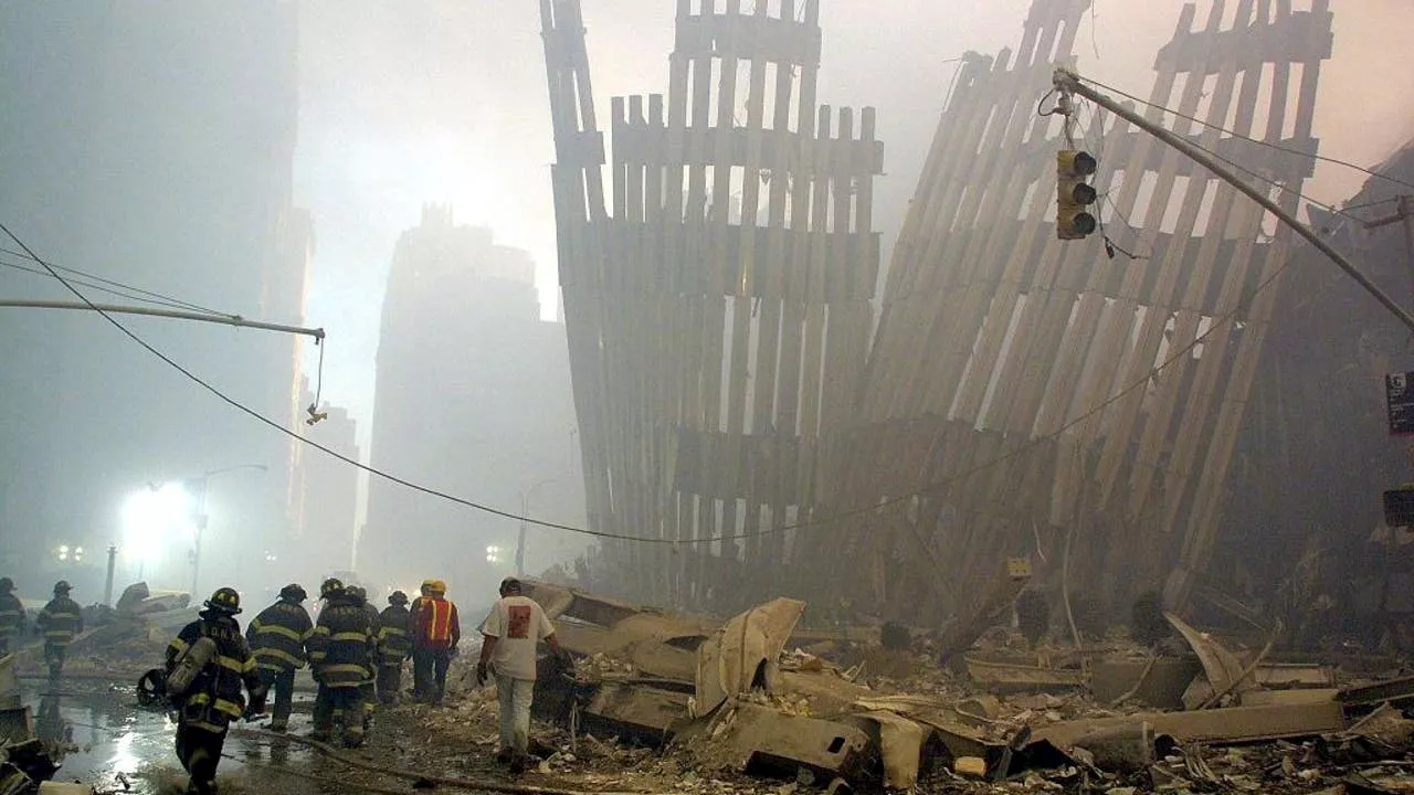 9/11 defendants reach plea deal with Defense Department