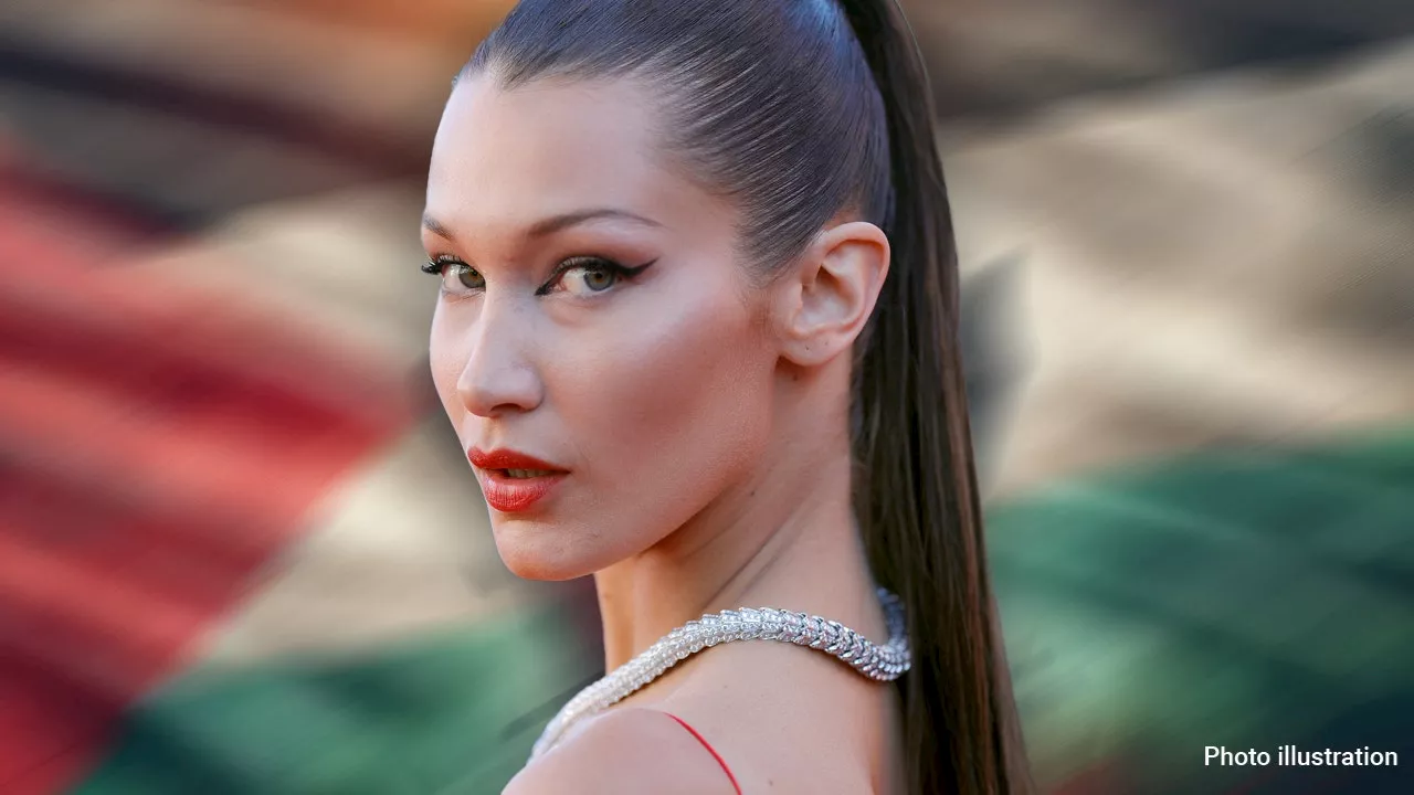 Bella Hadid accuses Adidas of 'lack of sensitivity' after they scrub her from Olympics campaign