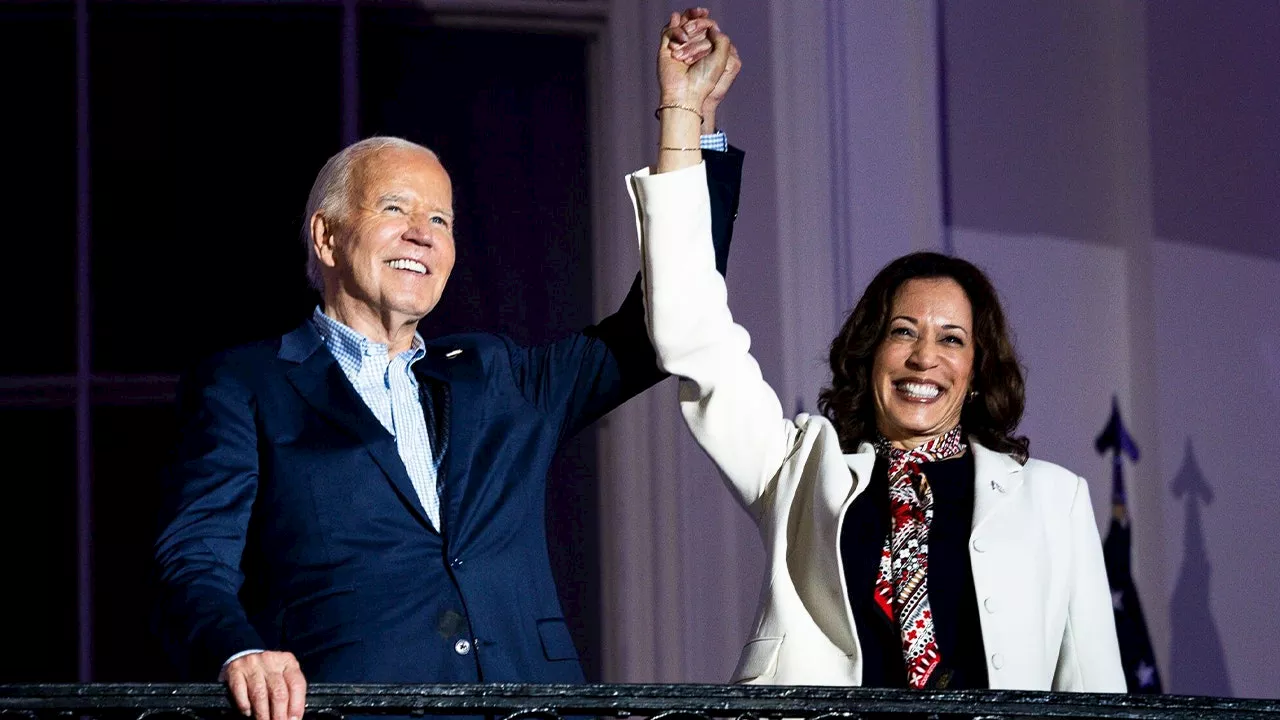 Biden/Harris administration ‘super-charged’ migration from Latin America: report