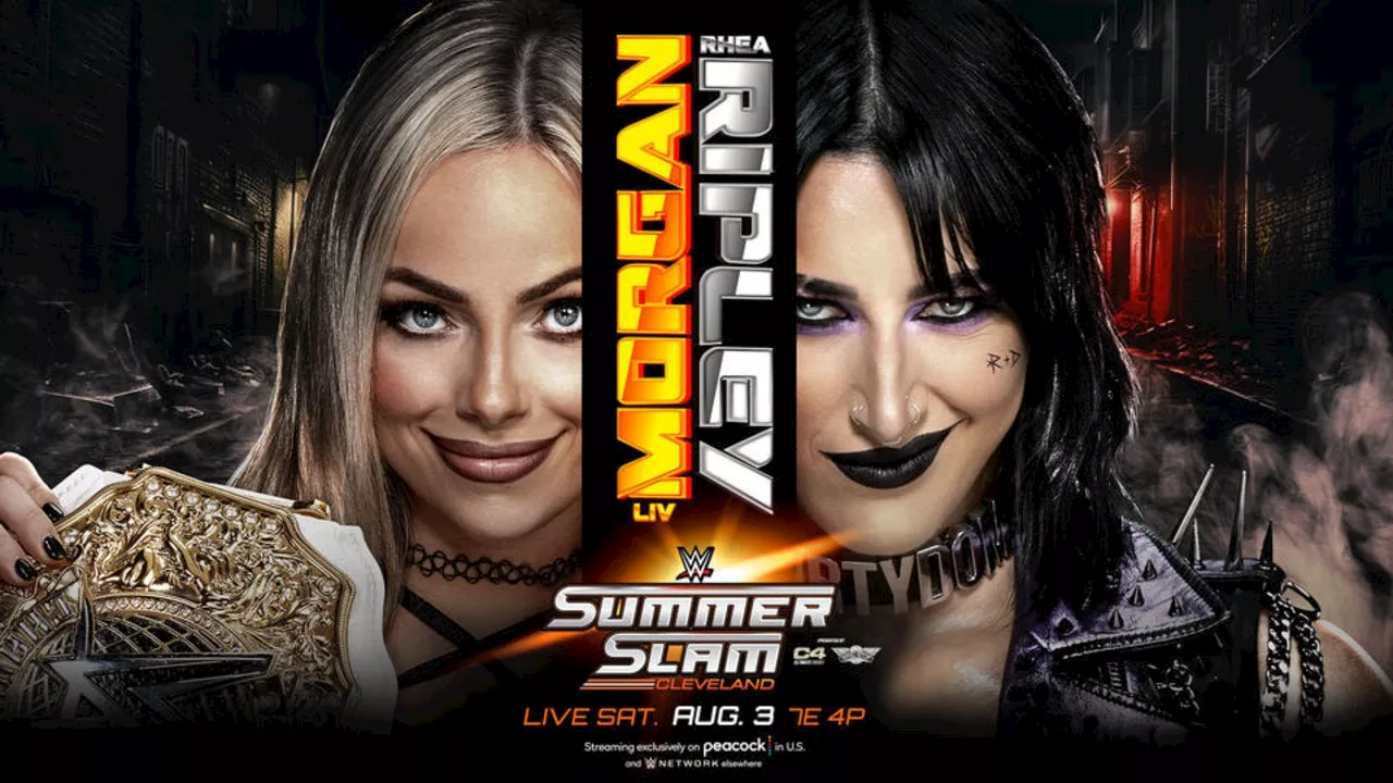 Aussie superstar eyes world title she never lost and sweet revenge — WWE SummerSlam guide