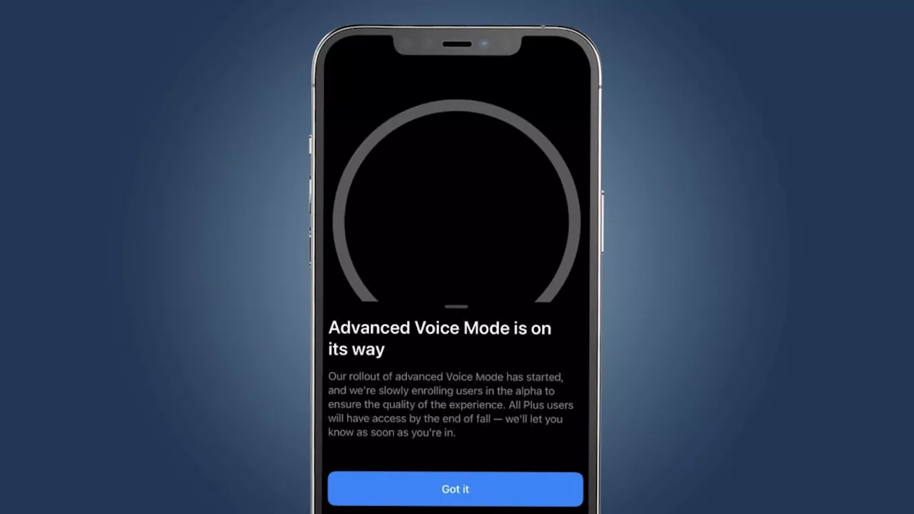 ChatGPT lance son assistant vocal qui va ridiculiser Google Assistant et Amazon Alexa