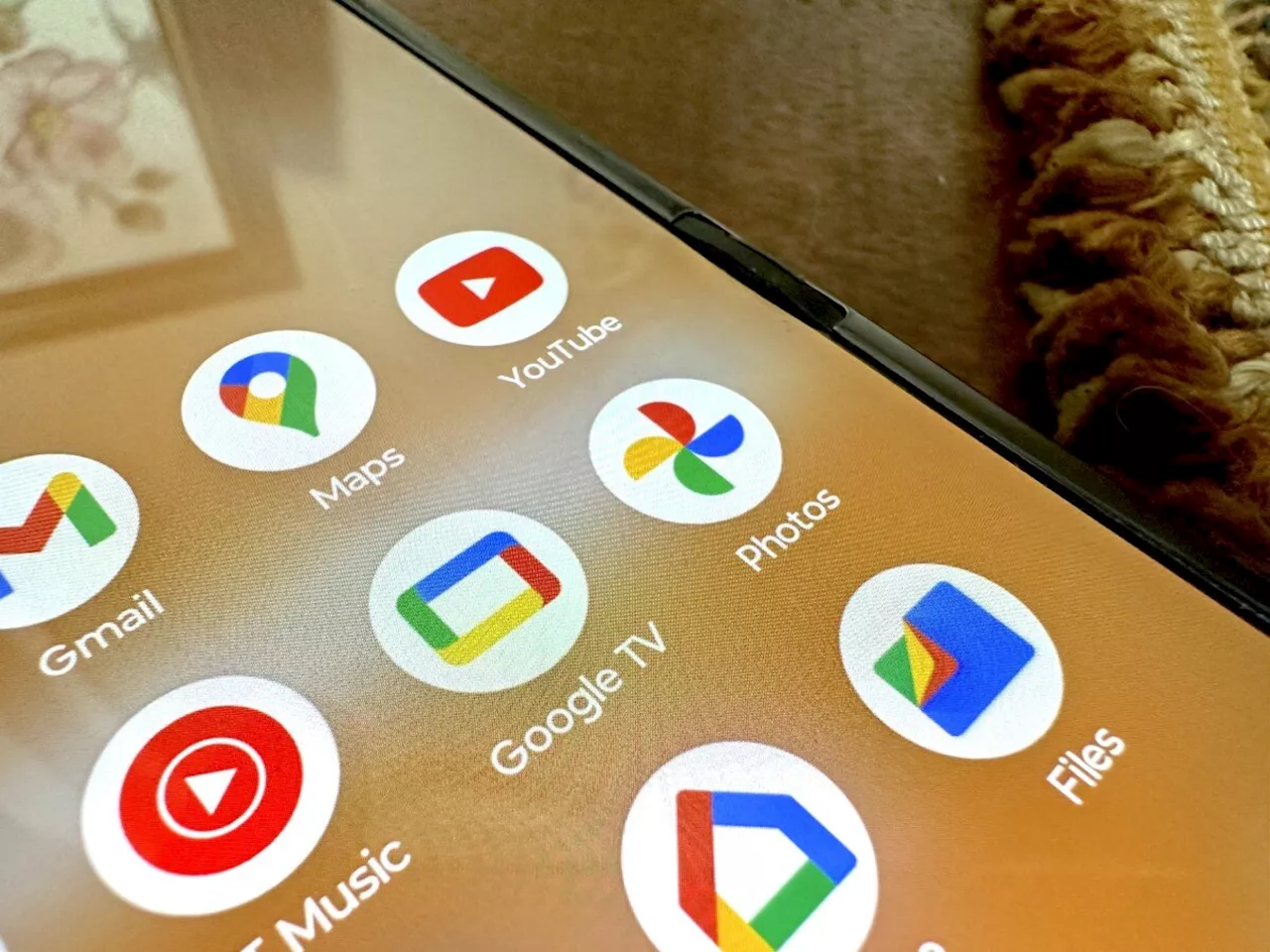 Google Photos veut améliorer plus vite vos photos