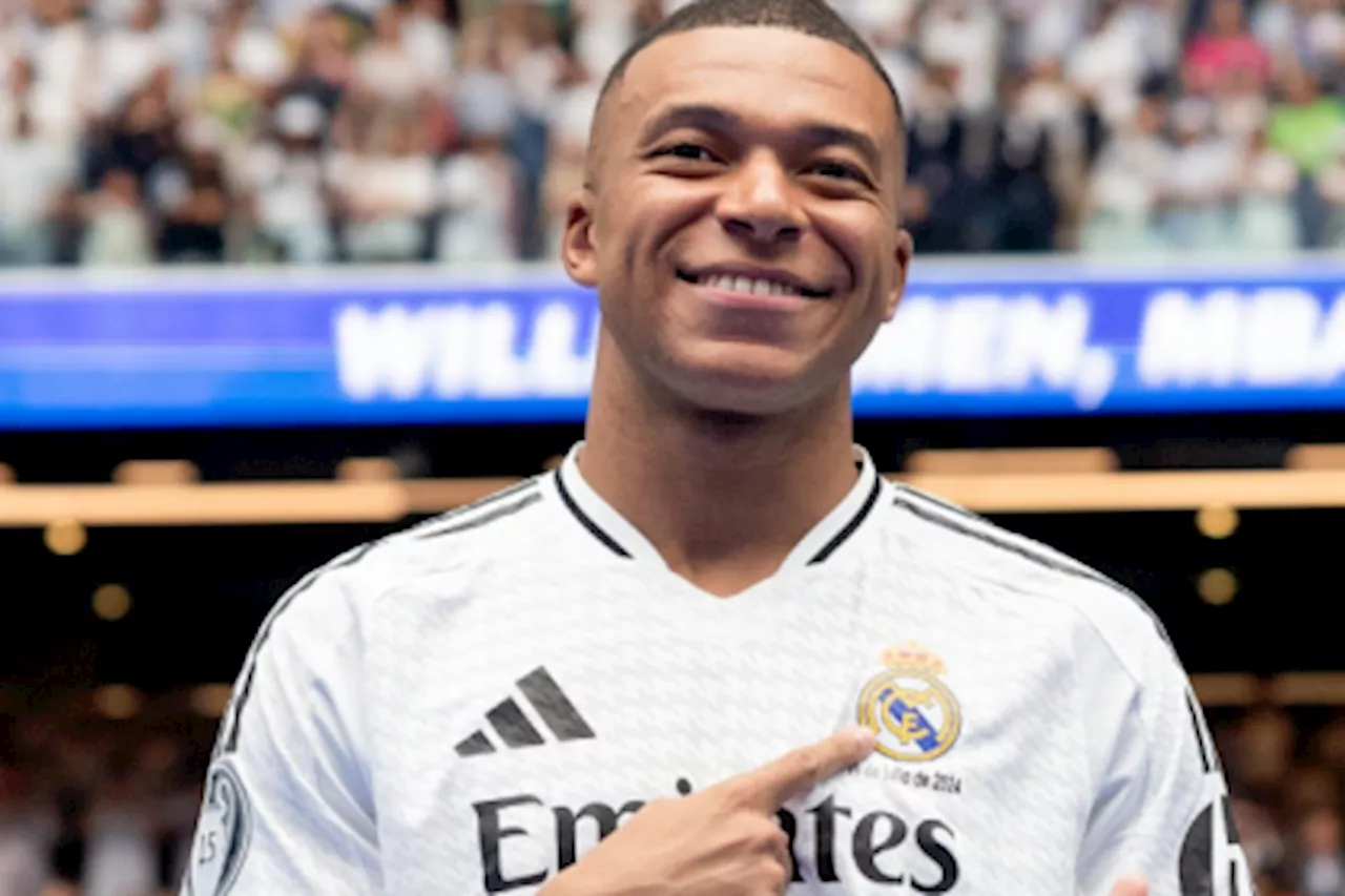 Mbappé ya piensa en el futuro: será máximo propietario de club francés