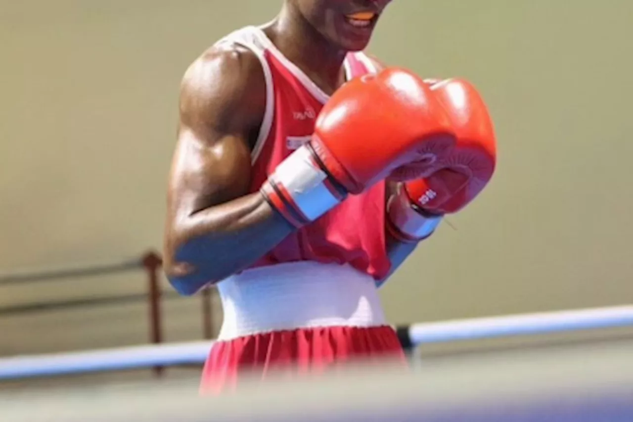 Yilmar González quedó eliminado en los Juegos Olímpicos: duro rival