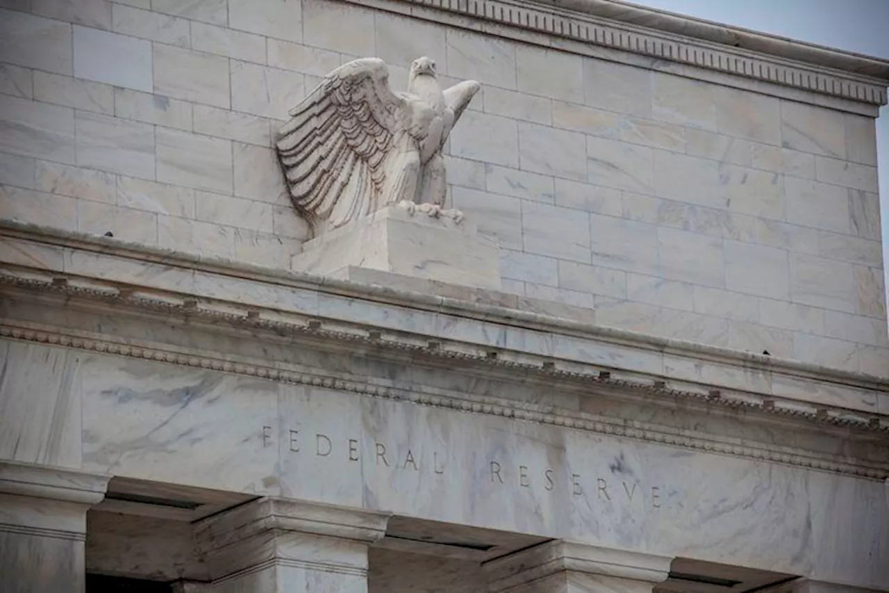 All eyes on the Fed – Commerzbank