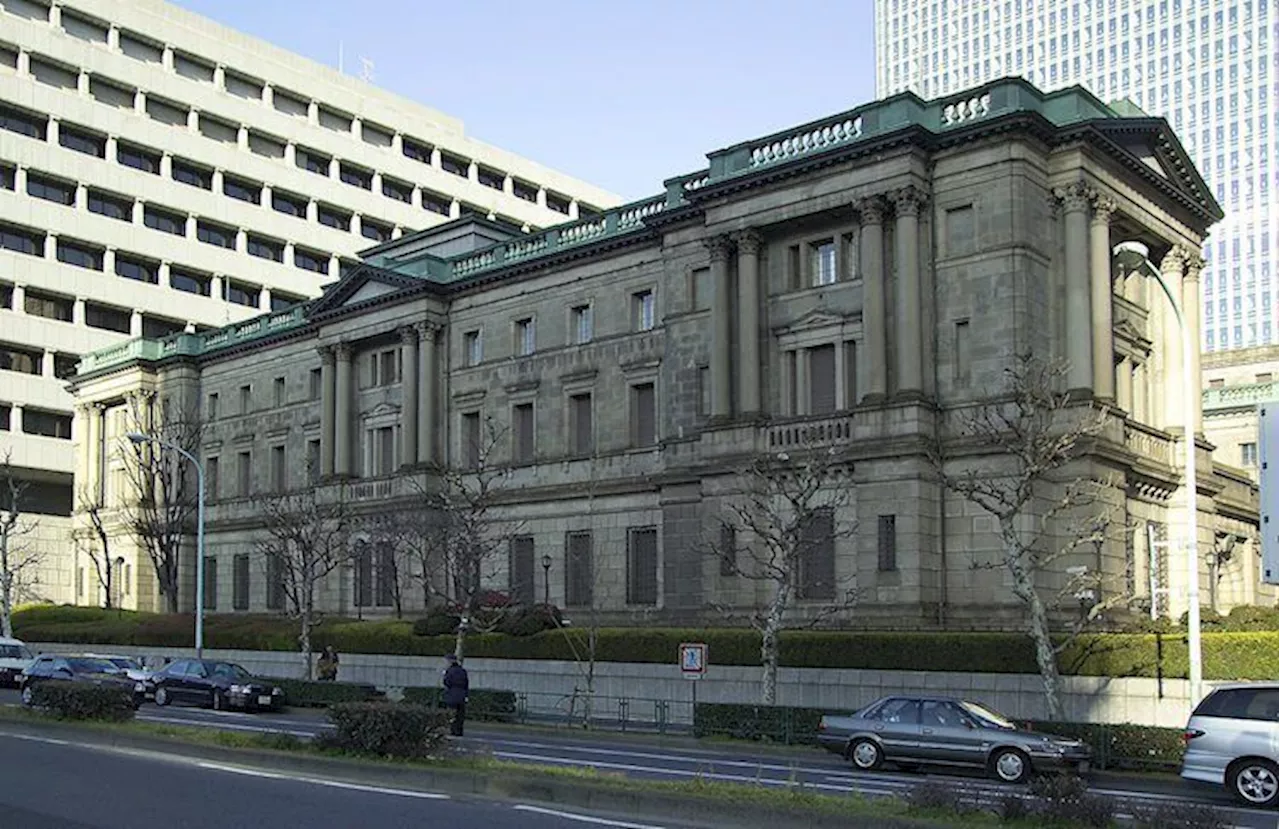 Hawkish BoJ, unchanged JPY – Commerzbank