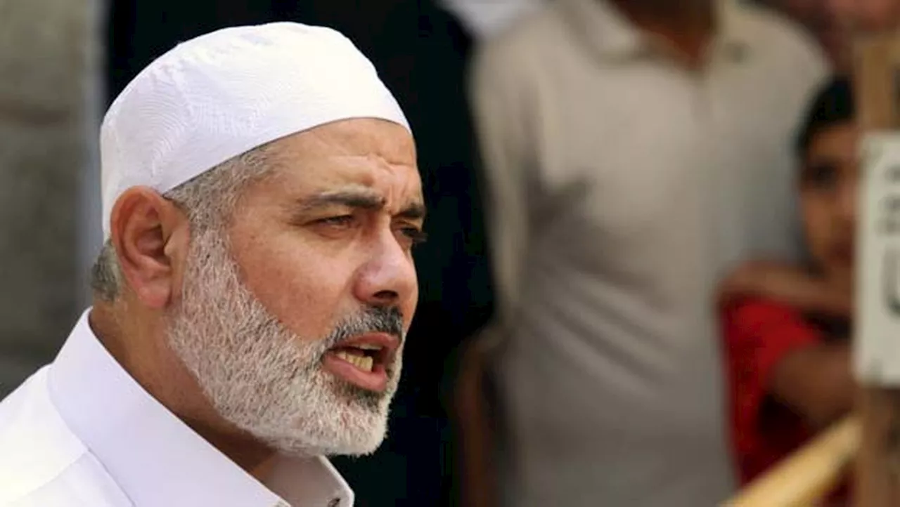 Morte de Ismail Haniyeh, chefe do Hamas; repercussão