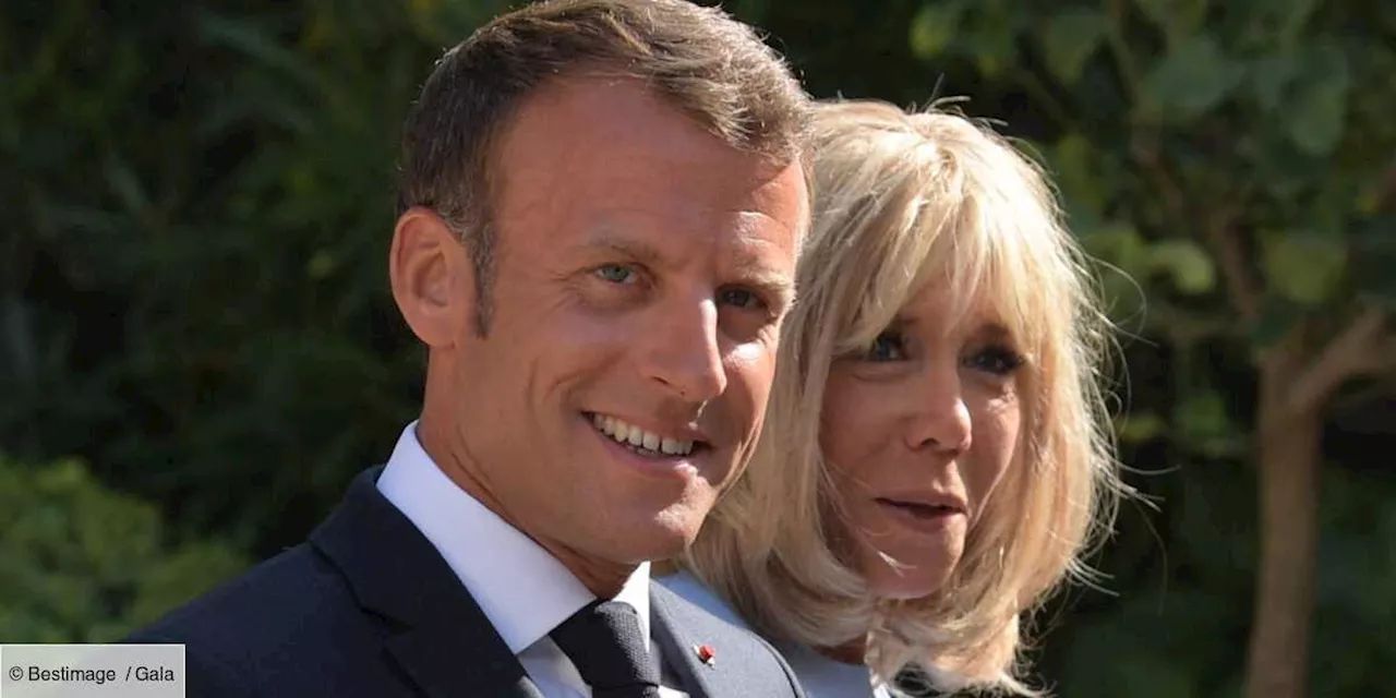 – Brigitte et Emmanuel Macron en vacances : à quoi ressemble le Fort de Brégançon ?