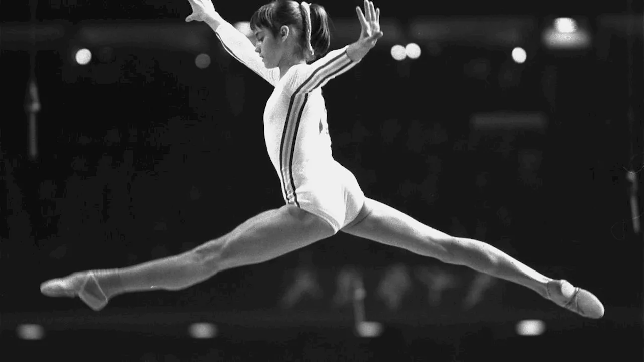 Comaneci: 'Elegante e tecnica, che brava D'Amato. Quando la piccola Nadia cambiò la ginnastica...'