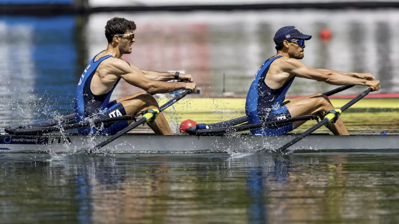 Parigi 2024, le gare di oggi. Si assegnano 15 titoli: il programma