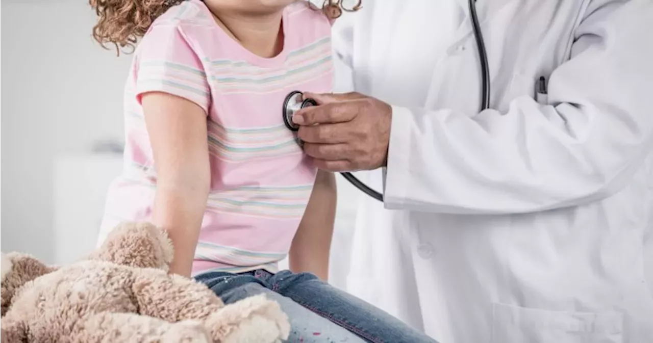 Public Health Ontario ‘Highly contagious’ whooping cough subject of