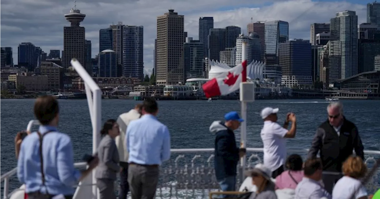 Manufacturing boom keeps Canada’s economy growing in May: StatCan