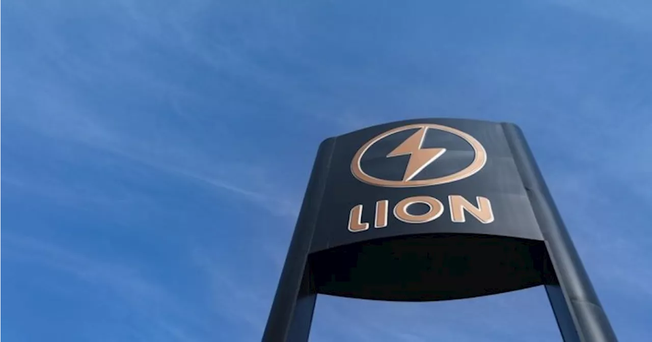 Montreal-based Lion Electric to lay off 300 more employees as bus company scales back production