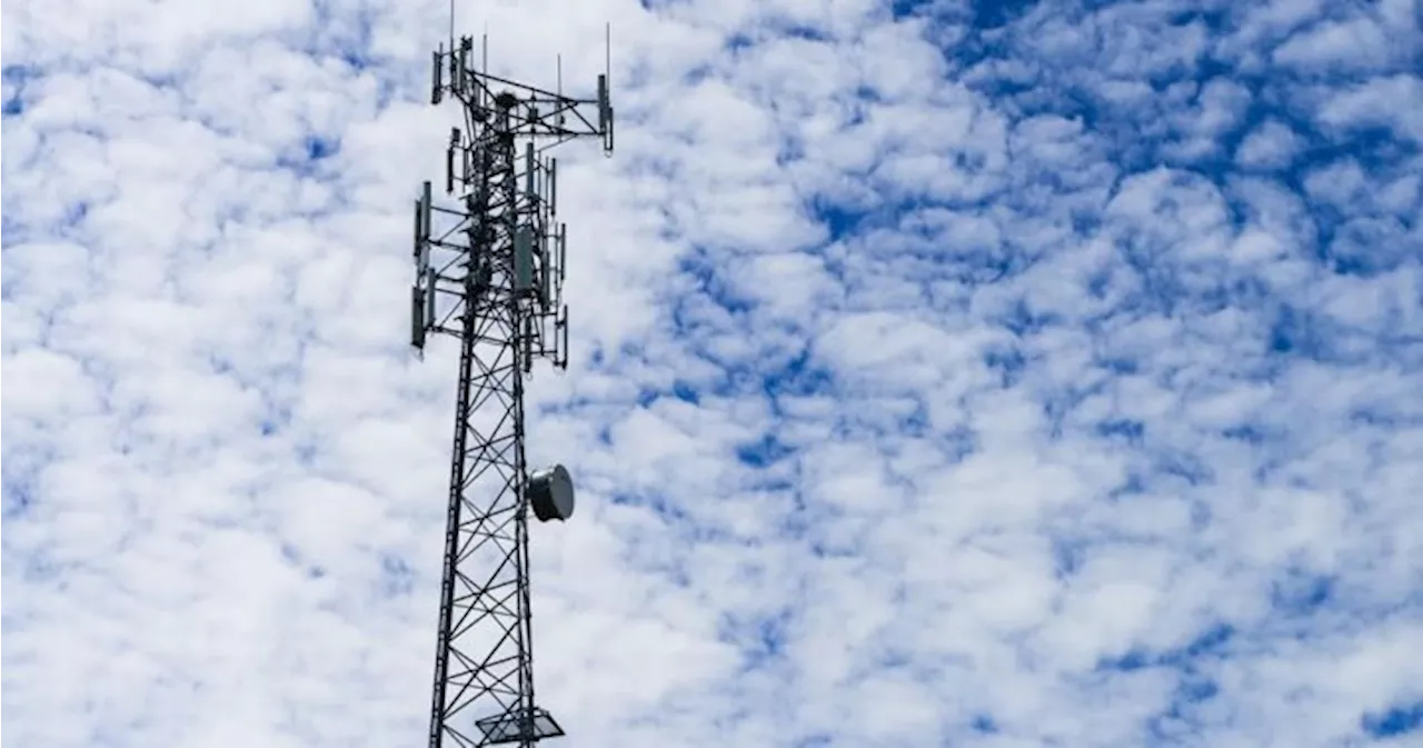 New money for cellular service in rural Nova Scotia aimed at improving coverage