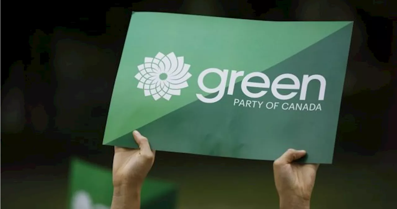 Two candidates to seek federal Green Party nomination in Guelph