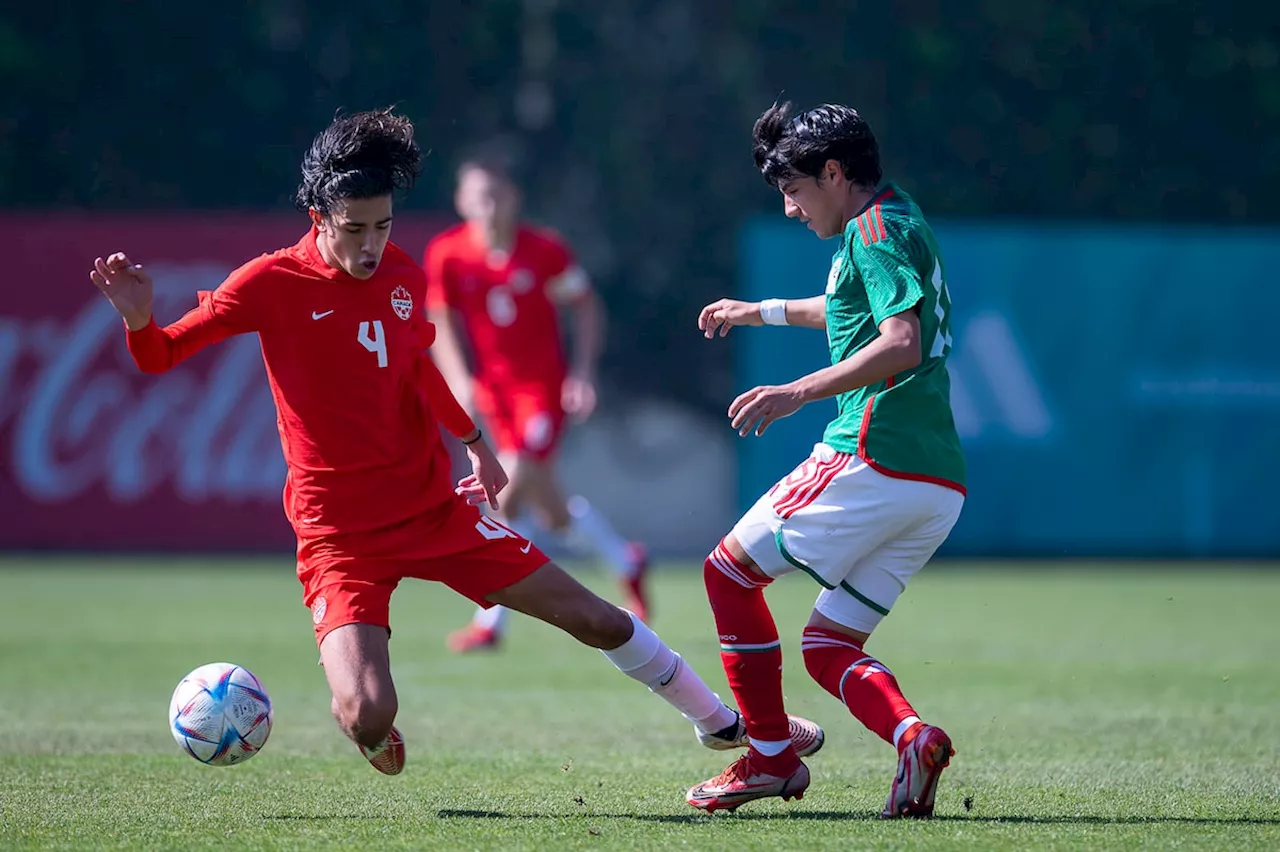 Canada men lose to Panama, miss out on qualifying for 2025 FIFA U-20 World Cup