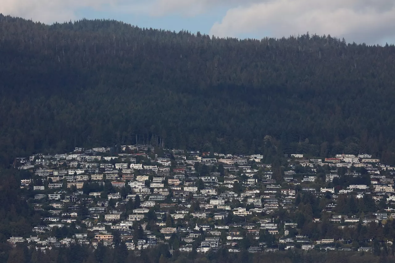 City councillors in West Vancouver grudgingly agree to province’s demand for more density