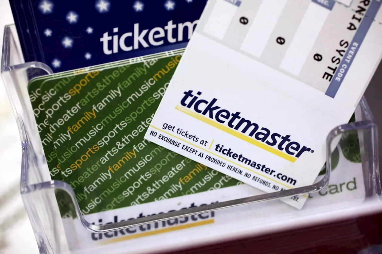 Privacy Commissioner launches investigation into Ticketmaster data breach