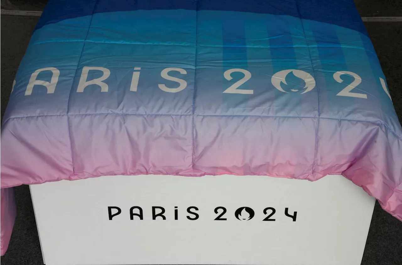 The Paris Olympics are the greenest Games ever – and none of the athletes like it