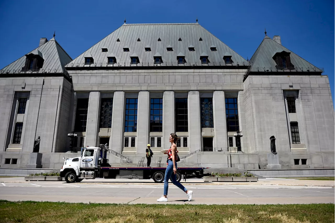 Scammers can avoid paying penalties to securities regulators by declaring bankruptcy, Supreme Court rules