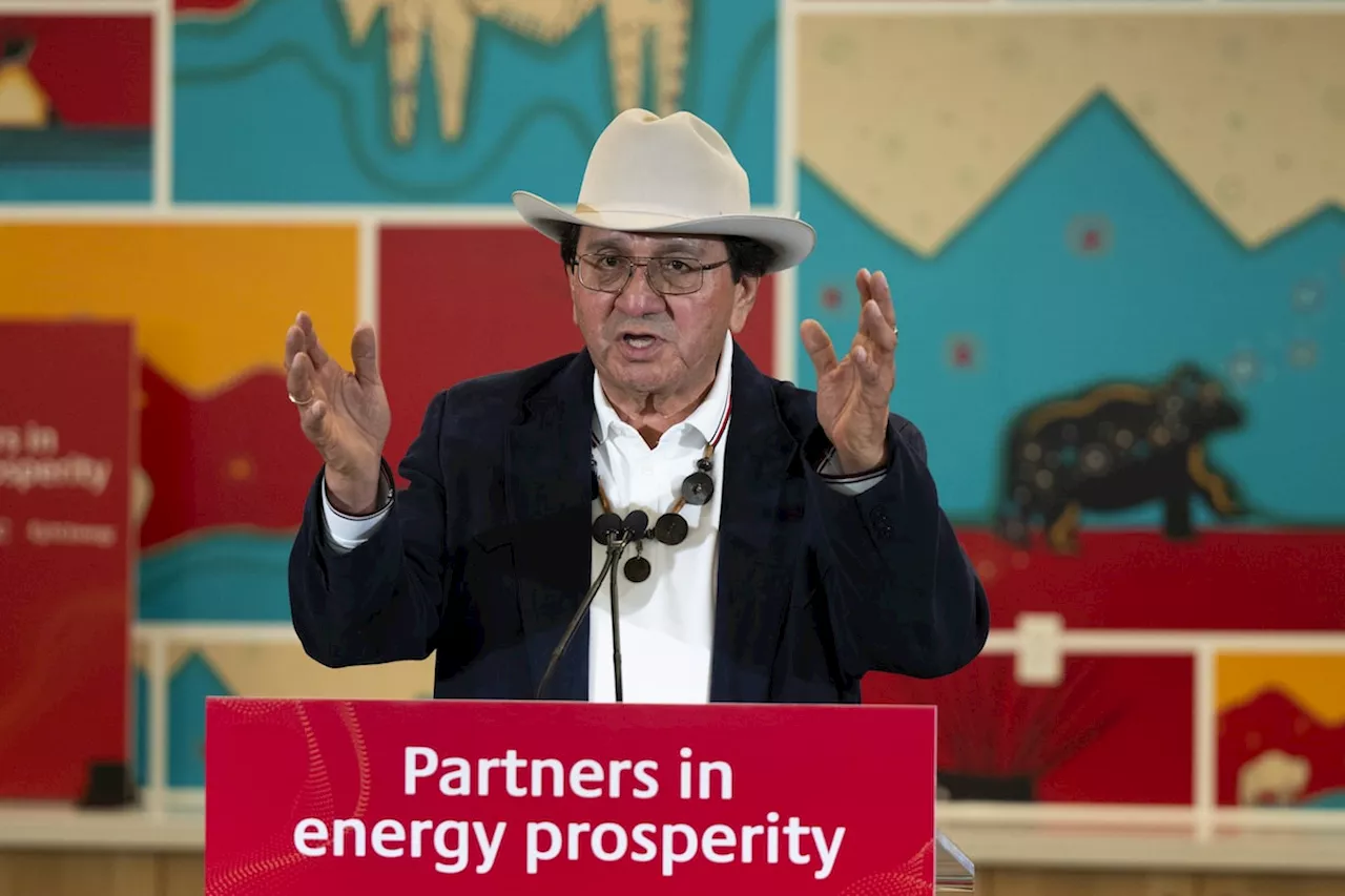 TC Energy to sell minority stake in natural gas pipeline to Indigenous communities for $1-billion