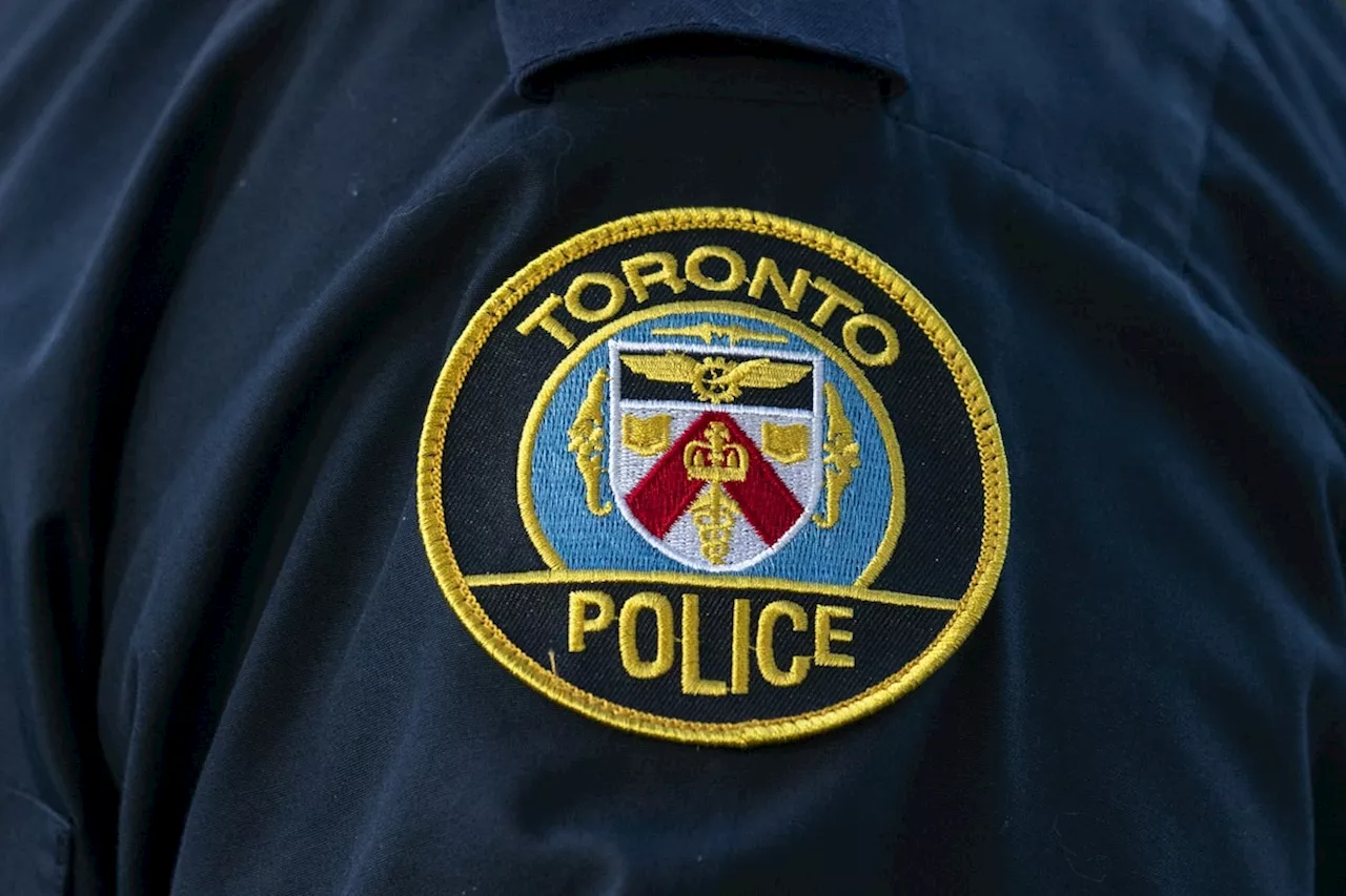 Toronto Police investigate fire at Jewish school, say no evidence blaze was hate-motivated