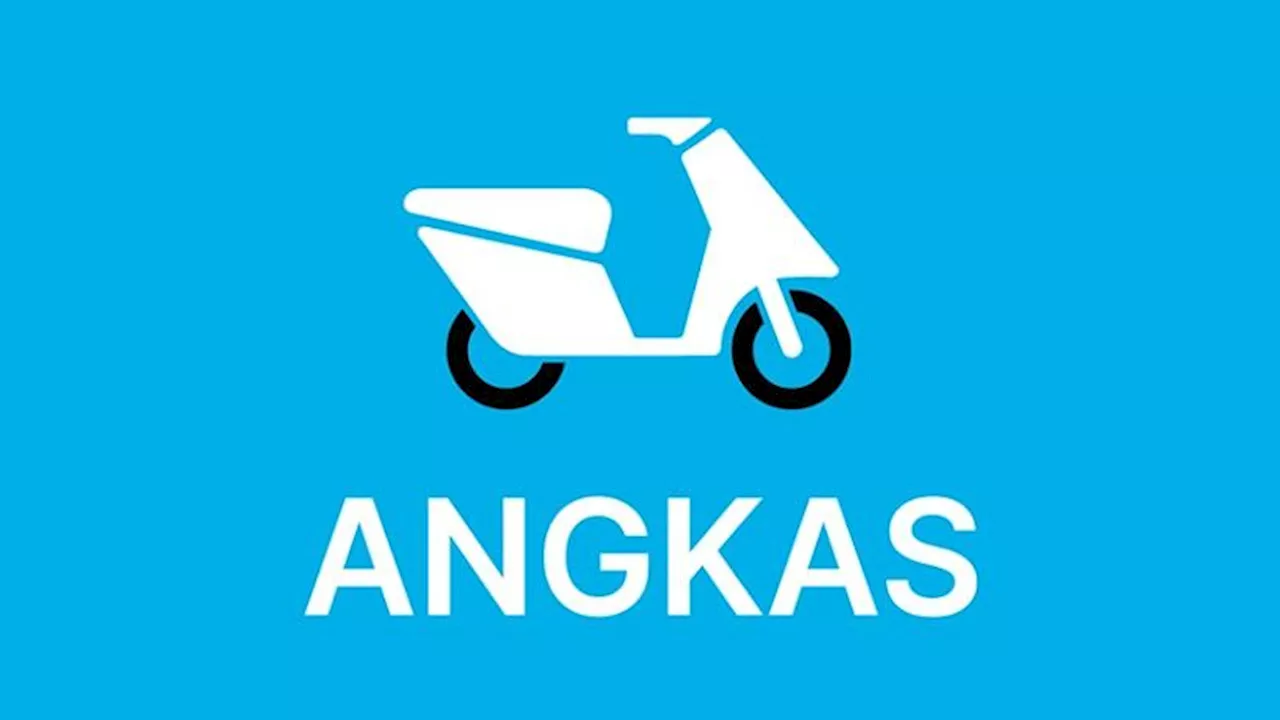 Angkas gives aid to riders affected by Carina, Habagat