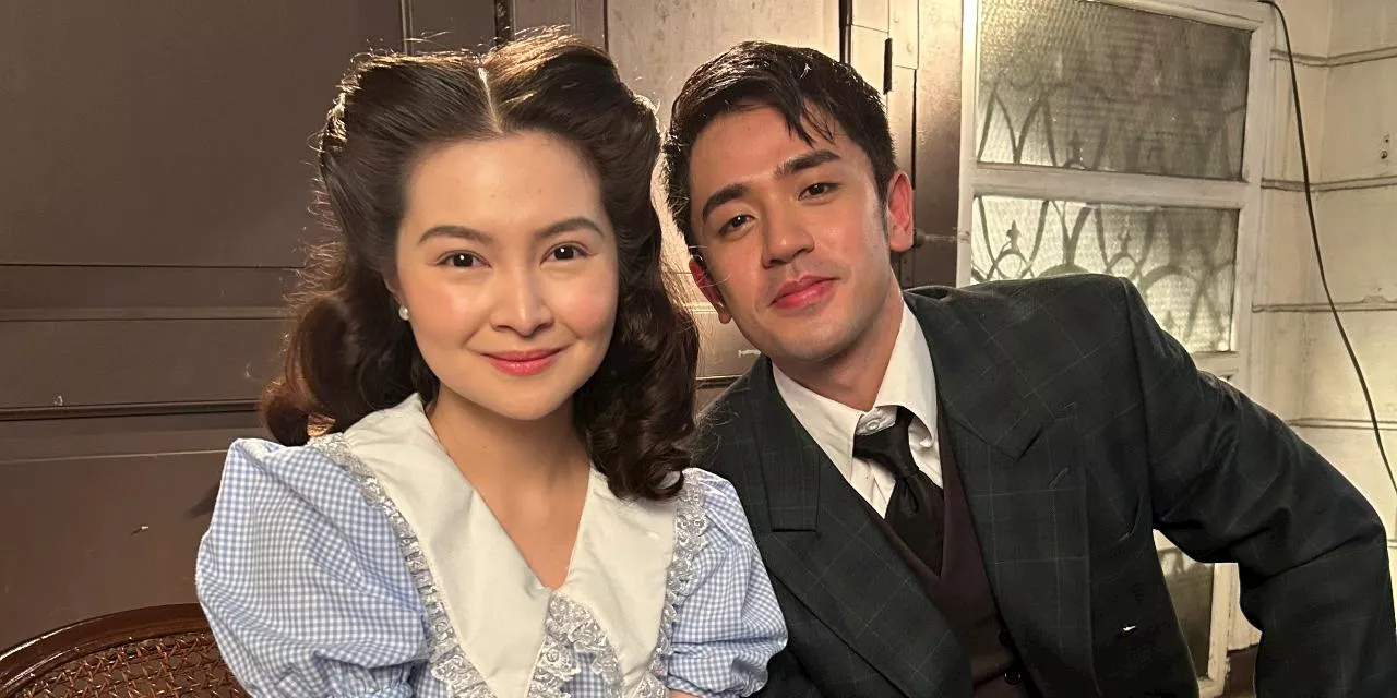 David Licauco to Barbie Forteza as she turns 27: 'Happy birthday Aderina!'