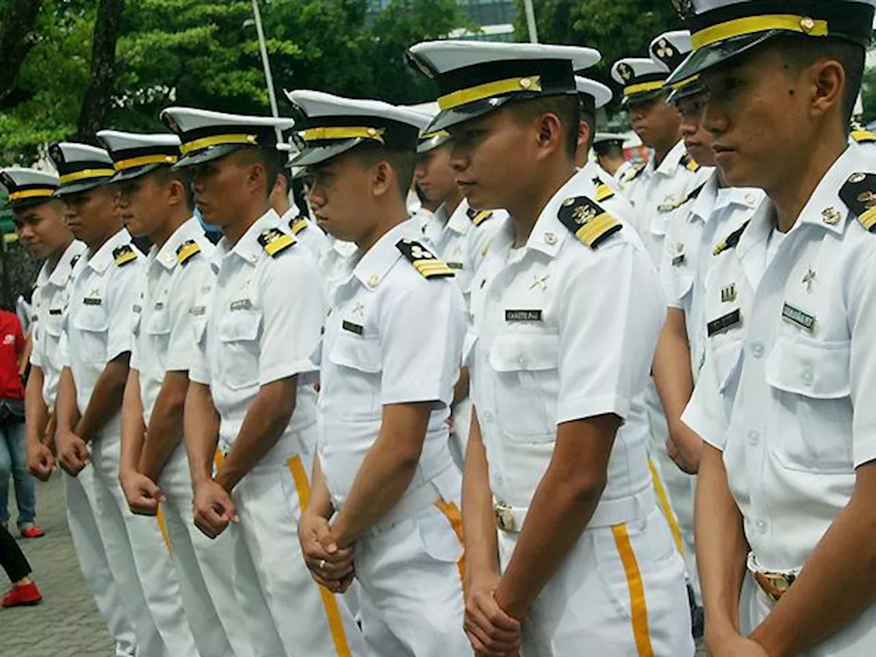 Senate ratifies Magna Carta for Seafarers for third time