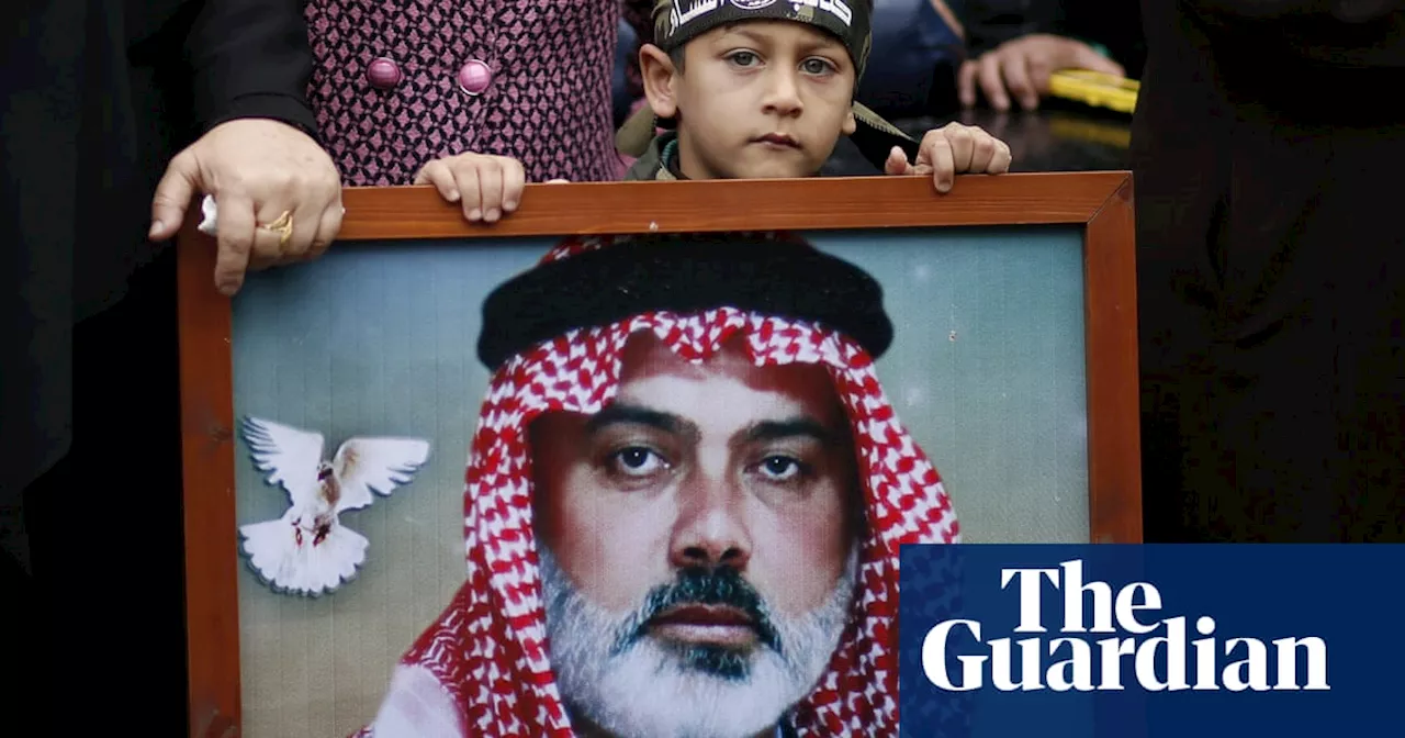 Explained: Who is Ismail Haniyeh, the Hamas political chief killed in Iran